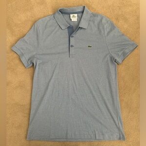 Lacoste Men’s Polo Shirt